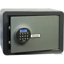 Офисный сейф Klesto RS25EL