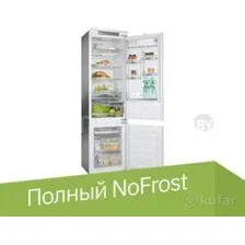 Холодильник Franke FCB 360 TNF NE E