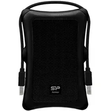 Внешний накопитель Silicon-Power Armor A30 1TB SP010TBPHDA30S3A