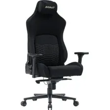 Кресло геймерское Brave WS-8 (Revel Black)