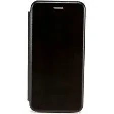 Чехол-книжка Case Magnetic Flip для Galaxy A51 (черный)