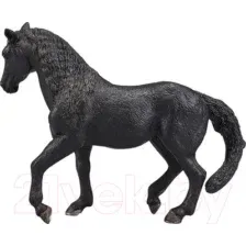 Фигурка Konik Андалузский жеребец Вороной AMF1039