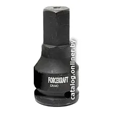 Головка слесарная ForceKraft FK-26410024MPB