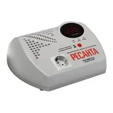 Стабилизатор напряжения Ресанта АСН-500Н1/1-Ц