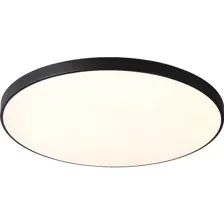 Светильник Ambrella light FZ1225 BK