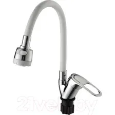 Смеситель Econoce EC0245WT