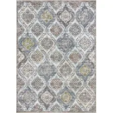 Покрытие напольное тафтинговое Champion Carpet Lion 2406703-1 (1x2)