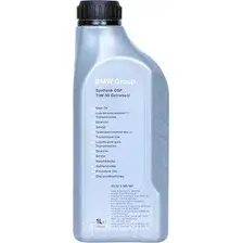 Трансмиссионное масло BMW Synthetik OSP 75W90 / 83222365987 (1л)