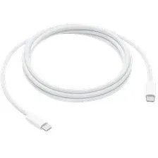 Зарядный кабель Apple A2794 USB-C to USB-C 240W / MYQT3ZM/A (2м)