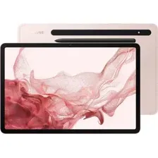 Планшет Samsung Galaxy Tab S8 Wi-Fi SM-X700 8GB/256GB (розовое золото)