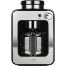 Капельная кофеварка CASO Coffee Compact