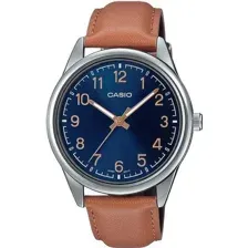 Наручные часы Casio MTP-V005L-2B4