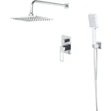 Душевая система  IDDIS Slide SLISB02i67
