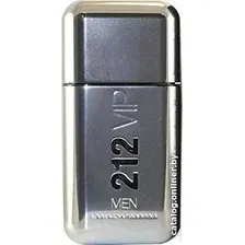 Туалетная вода Carolina Herrera 212 NYC Men (100мл)
