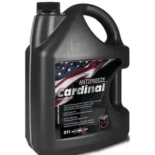 Антифриз Cardinal G11 (5кг, красный)