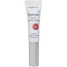  Medipharma cosmetics Бальзам для губ Hyaluron Для объема Марсала 7 мл