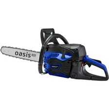 Бензопила Oasis GS-4518 Pro