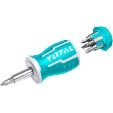 Отвертка TOTAL TACSDS0706