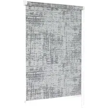Рулонные шторы Delfa Сантайм Премиум Лондон СРШ-01МП 3497 (95x170, серый)