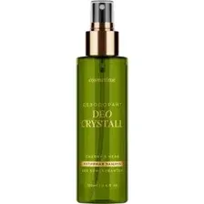 Дезодорант-спрей Cosmetime Cherry & Herb (100мл)
