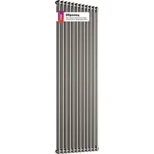 Стальной трубчатый радиатор Royal Thermo Insignia VC2180 - 08 секций Technoline
