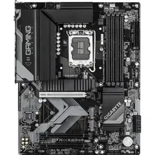 Материнская плата Gigabyte B760 Gaming X WiFi6E Gen5
