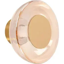 Бра Arte Lamp Asti A2441AP-1PB