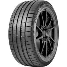 Летние шины Kumho Ecsta Sport S PS72 265/35R20 99Y