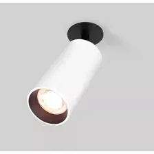 Спот Elektrostandard Diffe 25066/LED (черный)
