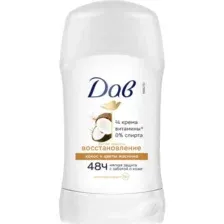 Антиперспирант стик Dove ритуал красоты, 40 мл