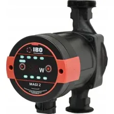 Циркуляционный насос IBO MAGI 2 25-60/180, 230V