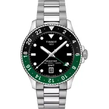 Наручные часы Tissot T120.852.11.051.00