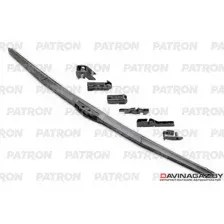 Щетка стеклоочистителя Patron PWB530-HB