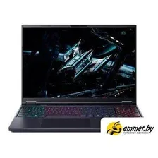 Игровой ноутбук Acer Predator Helios Neo 16 AI PHN16-73-94ZR NH.QX5EM.003