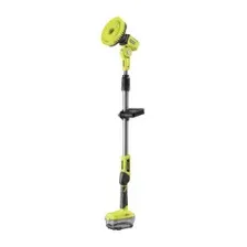 Телескопическая щетка RYOBI R18TPS (без батареи) ONE +