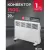 Конвектор MTX КМ-1500.2