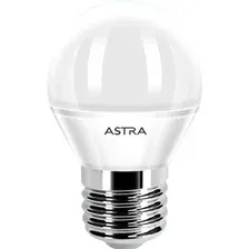 Светодиодная лампочка Astra LED G45 E14 7 Вт 4000 К