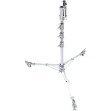 Стойка Kupo 300MH High Junior Roller Stand (серебристый)