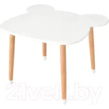 Детский стол Mega Toys Мишка 70024