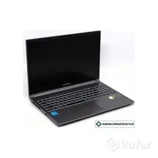 Игровой ноутбук Mechrevo Dragon 15K FGB-GM5BGEE0158201