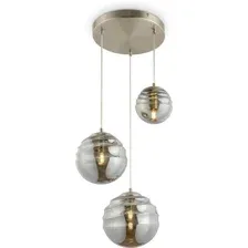 Подвесная люстра Maytoni Vinare P074PL-03N