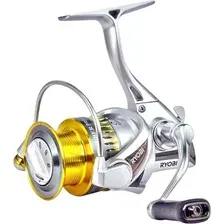 Рыболовная катушка Ryobi Zauber PRO 3000