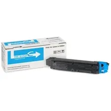 Картридж Kyocera TK-5150C