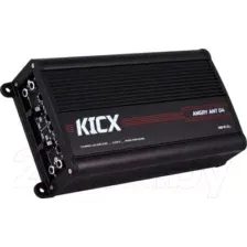 Автомобильный усилитель Kicx Angry Ant D4