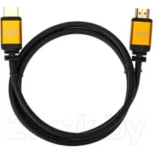 Кабель Rexant HDMI - HDMI / 17-6002 (1м)