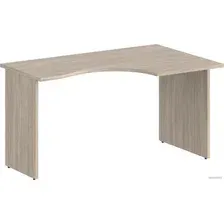 Стол Norden 140x90x75 SG.421.OL.R (дуб светлый)