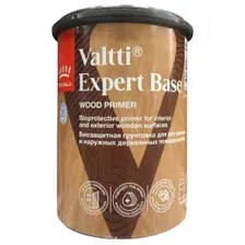 Антисептик для древесины Tikkivala Valtti Expert Base (900мл)