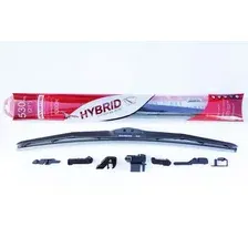 Щетка стеклоочистителя гибридная 530DH DYNAMAX 530/21" ,