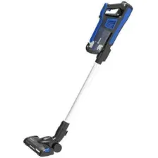 Вертикальный пылесос Blackton Bt VCA1401B, черный/синий