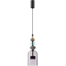 Подвесная люстра Odeon Light Palleta 5046/12LA